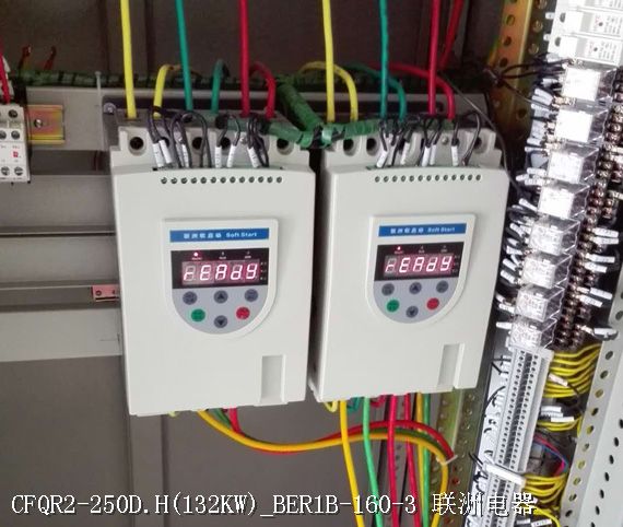 CFQR2-250D.H(132KW)_BER1B-160-3